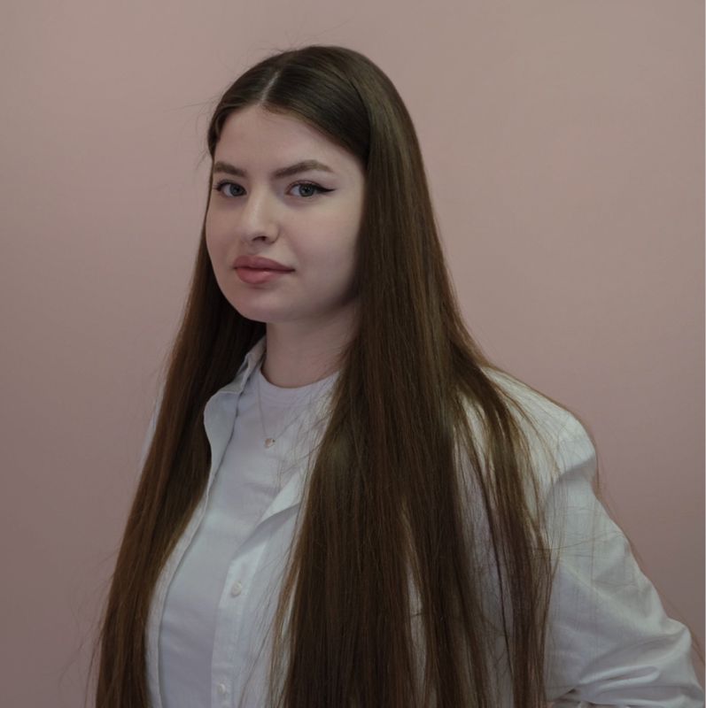 Петриева Карина