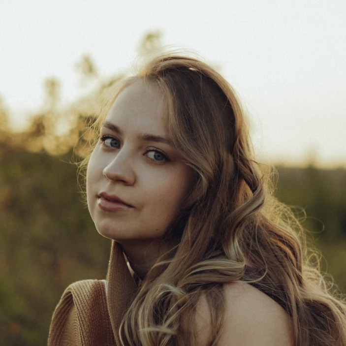 Топилина Елизавета