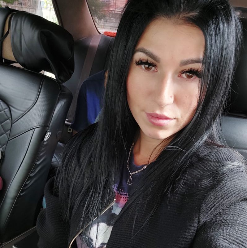 Виталина Елизарова