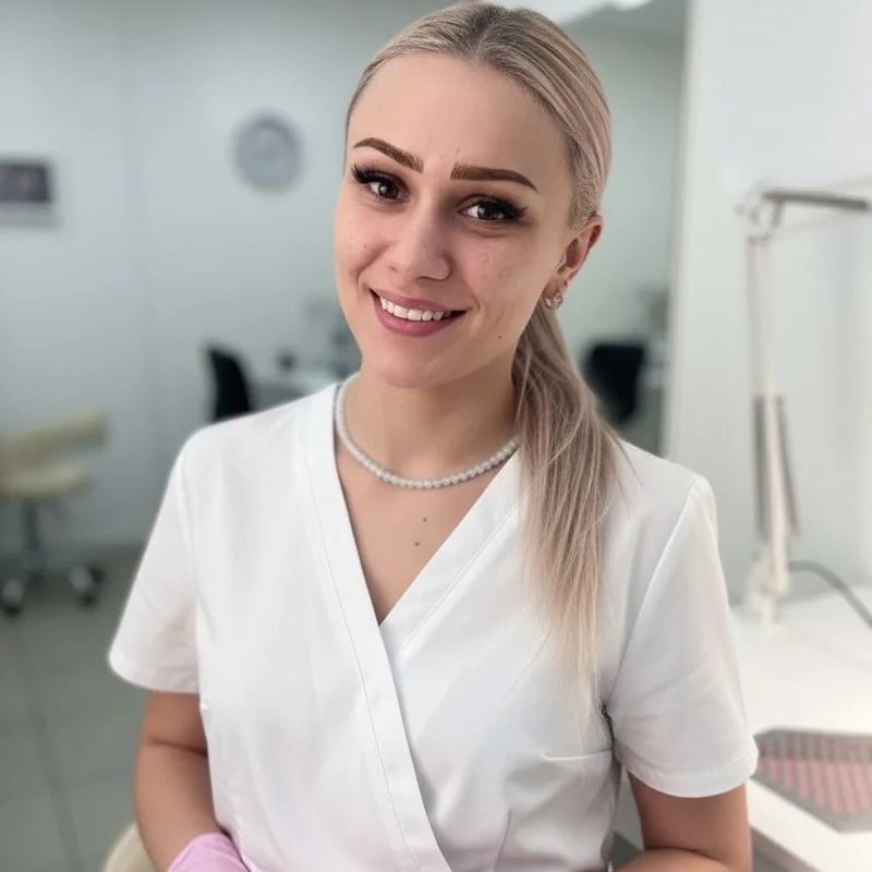 Суэтина Анна