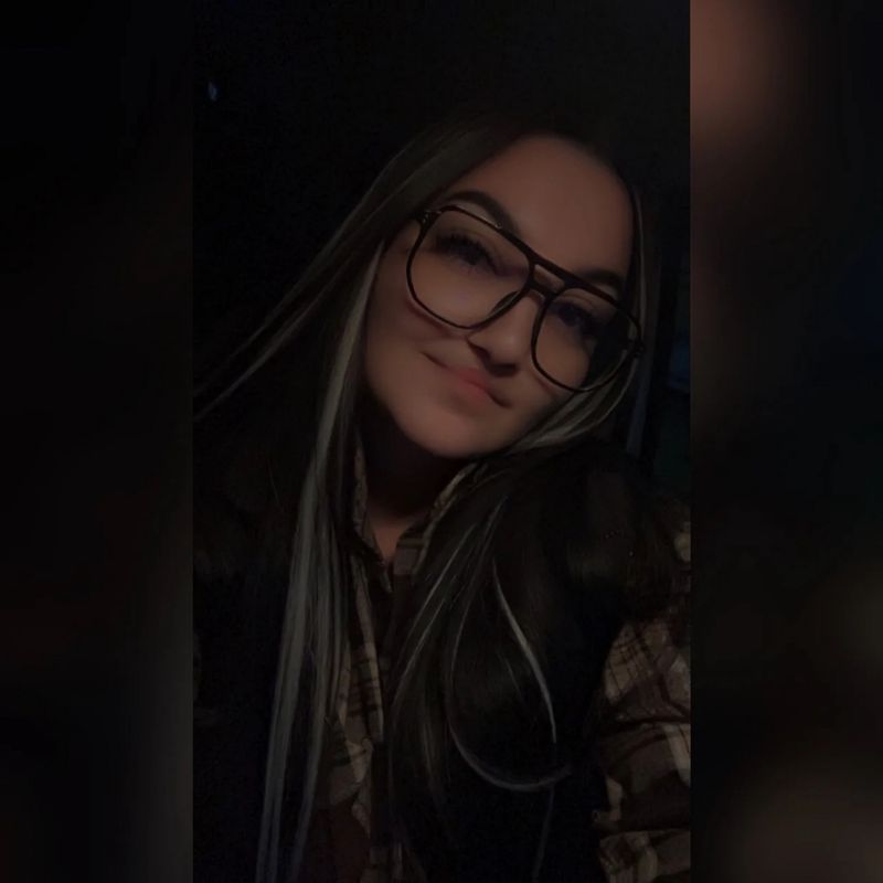 Чувалова Анжелика