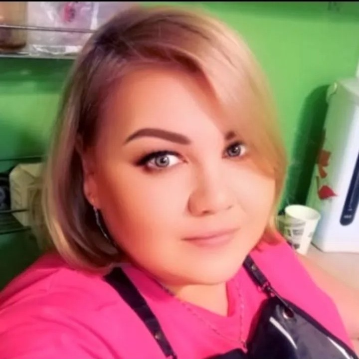 Шадчина Светлана