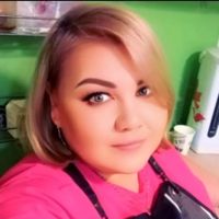Шадчина Светлана