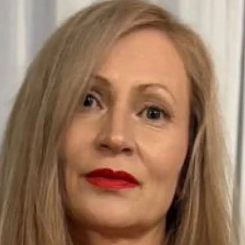 Елифанкина Анна
