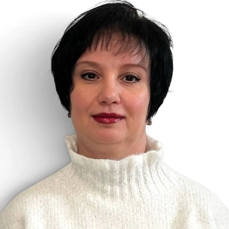 Луговая Алла
