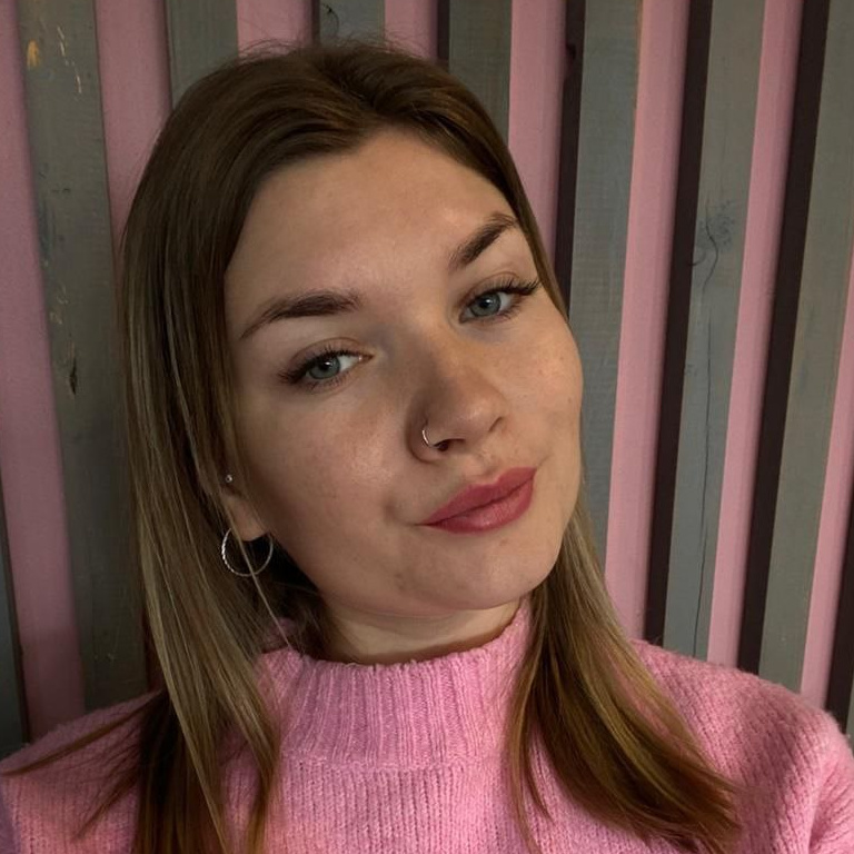 Мельник Елена