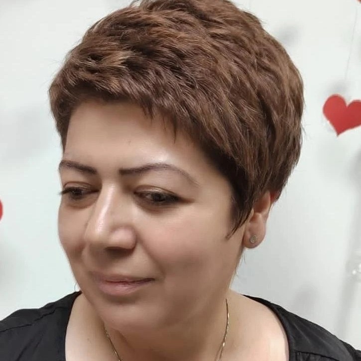 Тадевосян Айкануш
