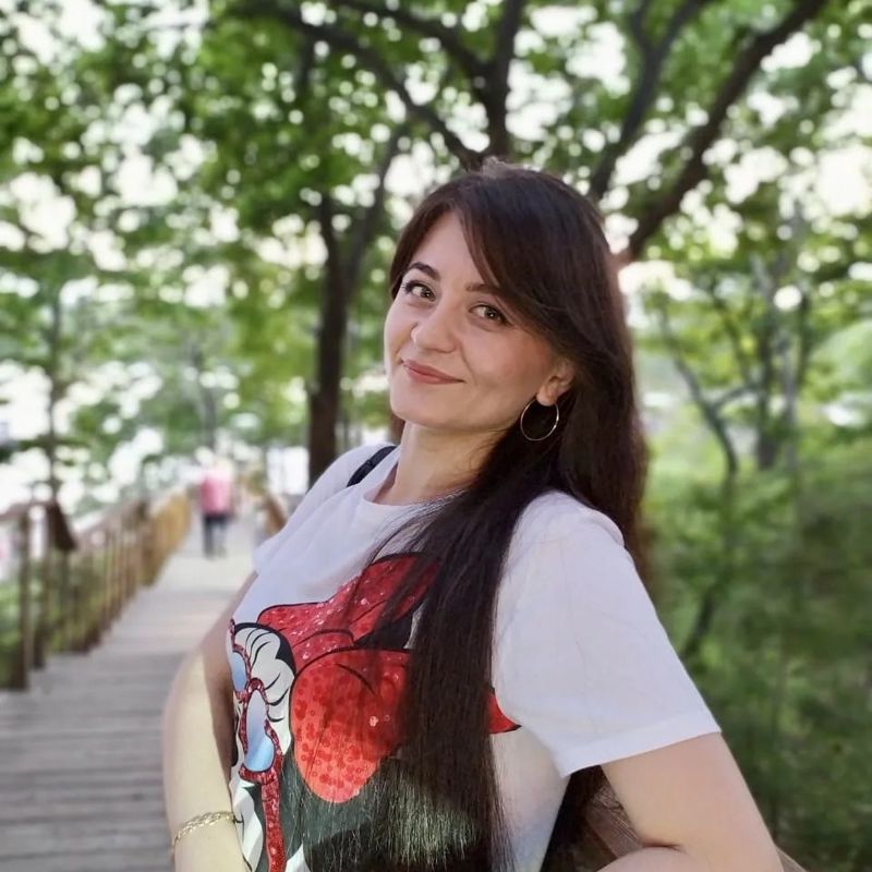 Фазилова Малика