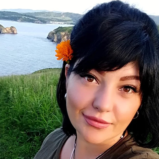 Гатчинова Наталья