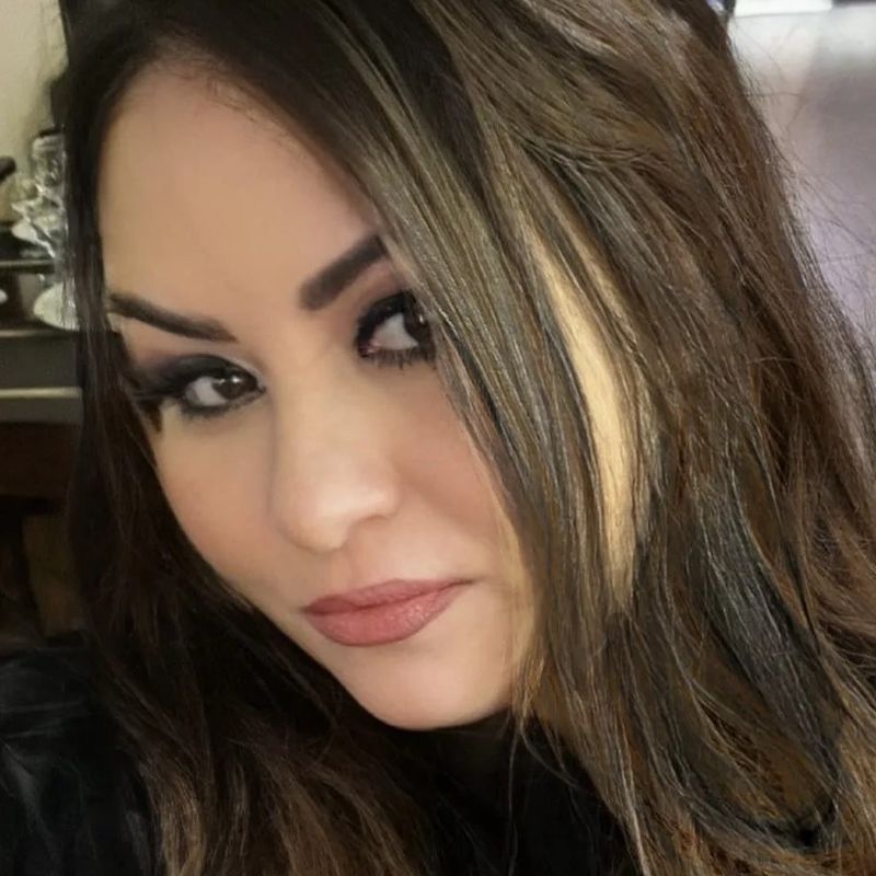 Чичигина Валентина