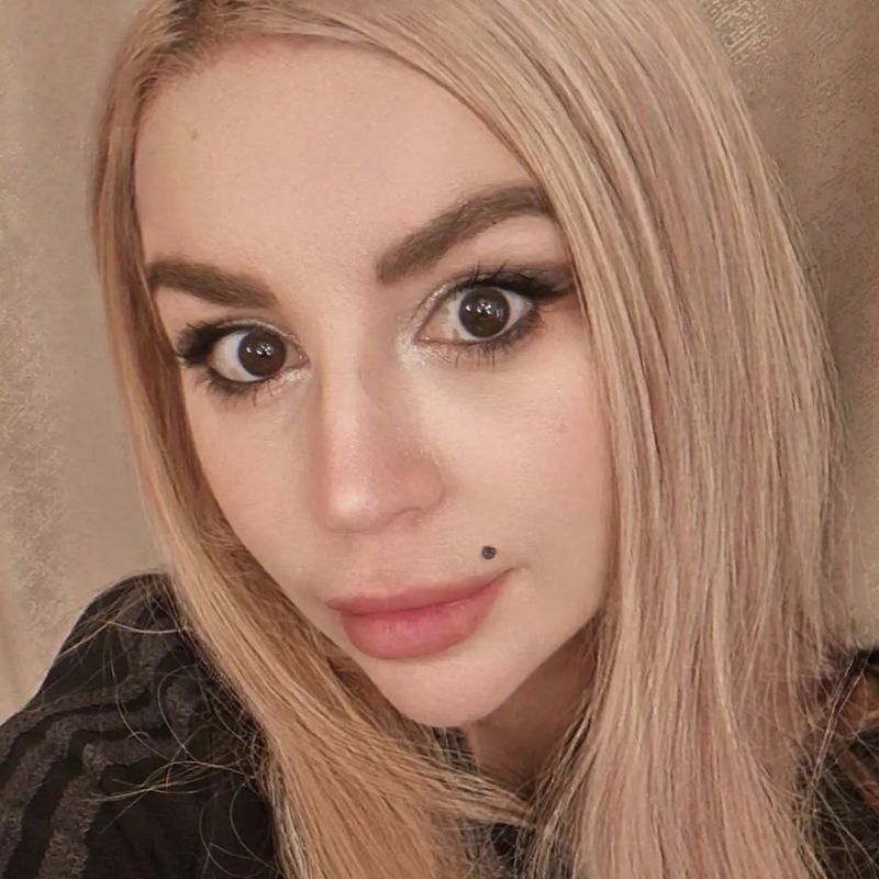 Аксёнова Евгения