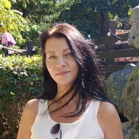 Романюк Ирина