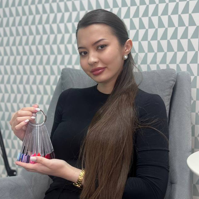 Валерия
