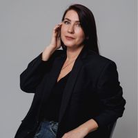 Кодаченко Анна