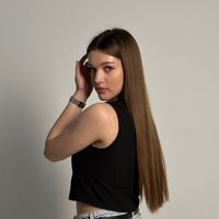 Грунцова Виктория