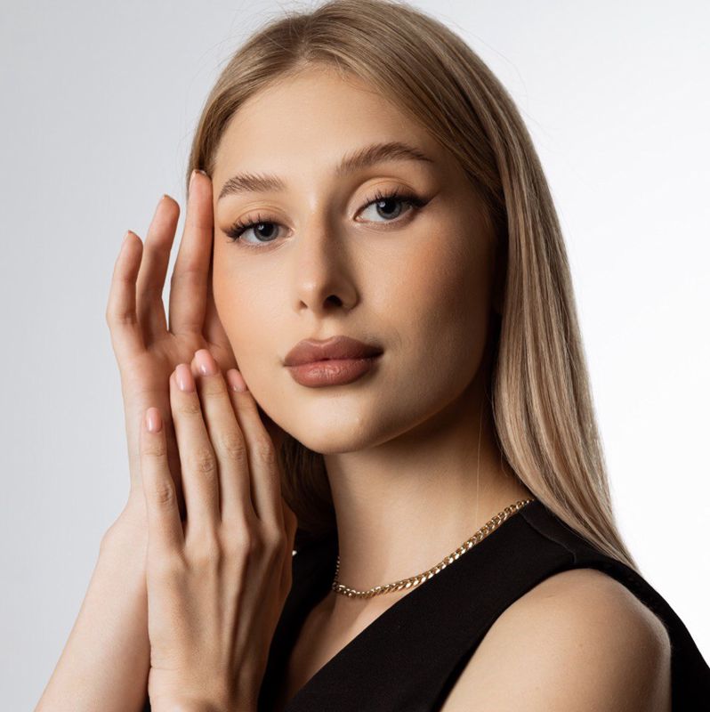 Фролова Екатерина