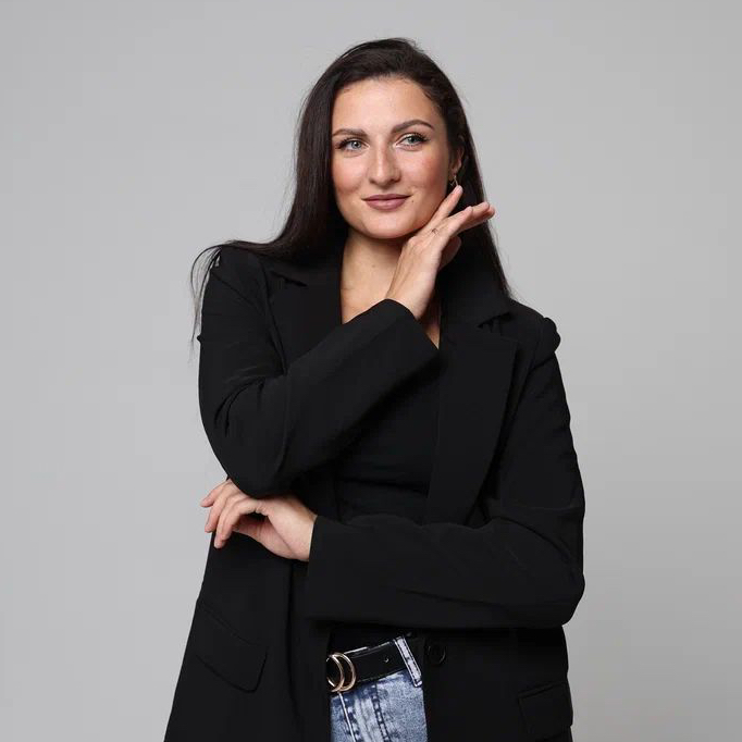 Кеся Елена