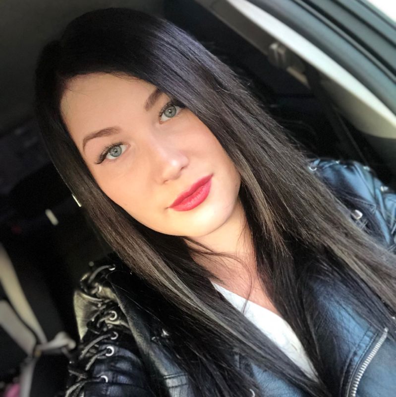 Неманова Екатерина