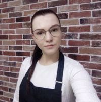 Мавлюдова Юлия