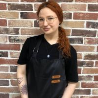 Ященко Полина
