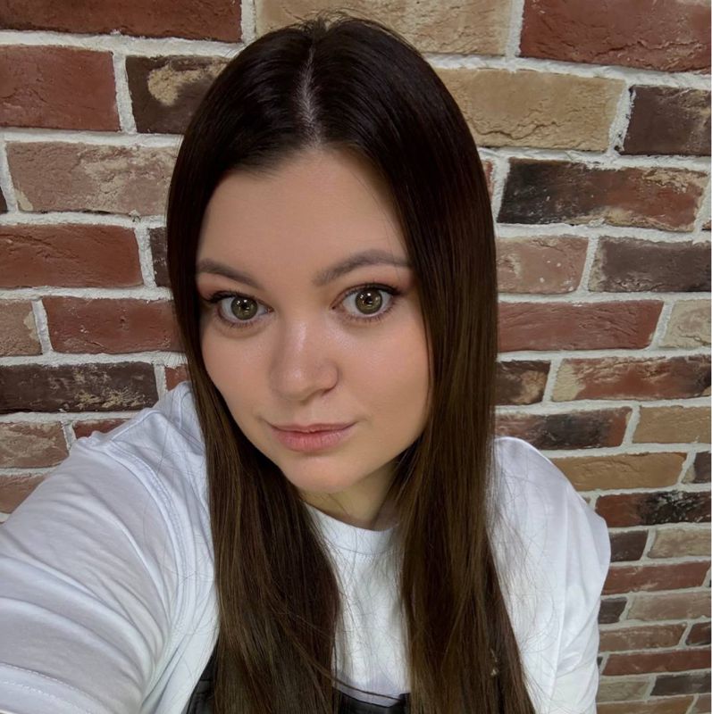 Климова Кристина