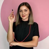 Диана Игоревна