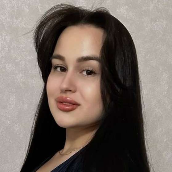 Алина