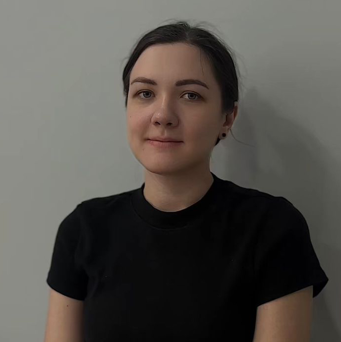 Смирнова Елена