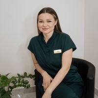 VIP-мастер Алия