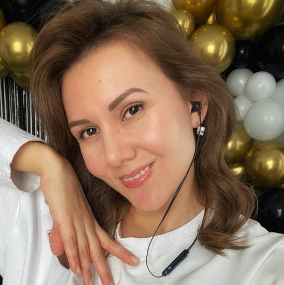 Бабенкова Елена