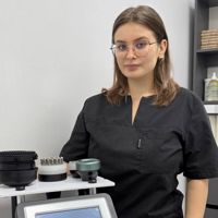 Анастасия