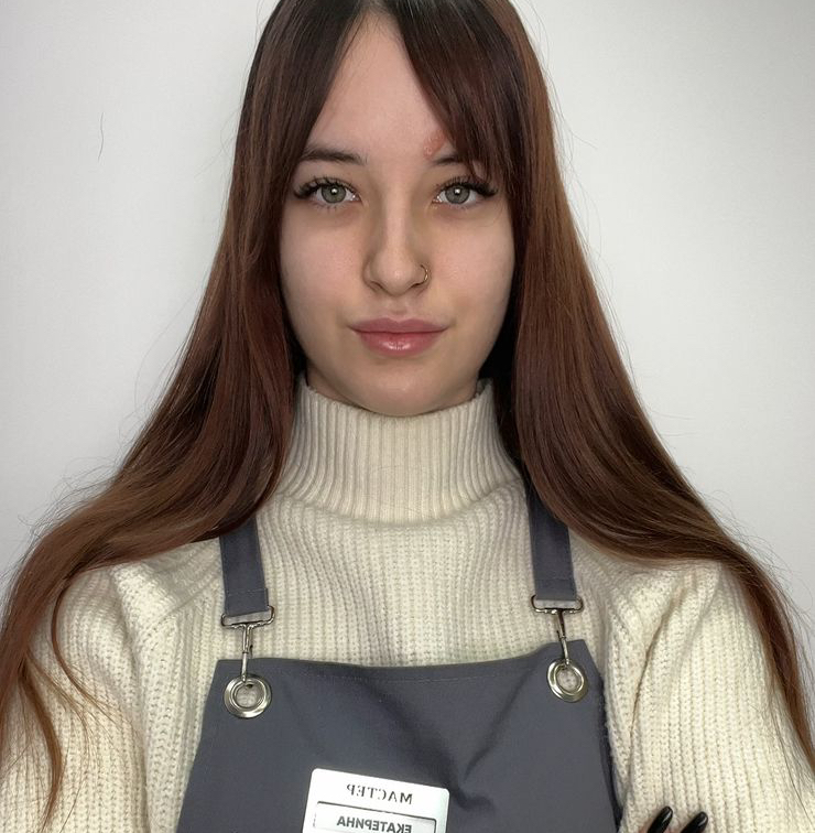 Маскаева Екатерина