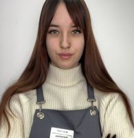 Маскаева Екатерина