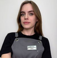 Типанова Алина