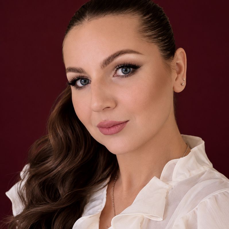 Наталья Кузнецова