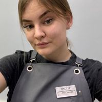 Ерихова Анастасия