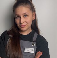 Мирошина Алена