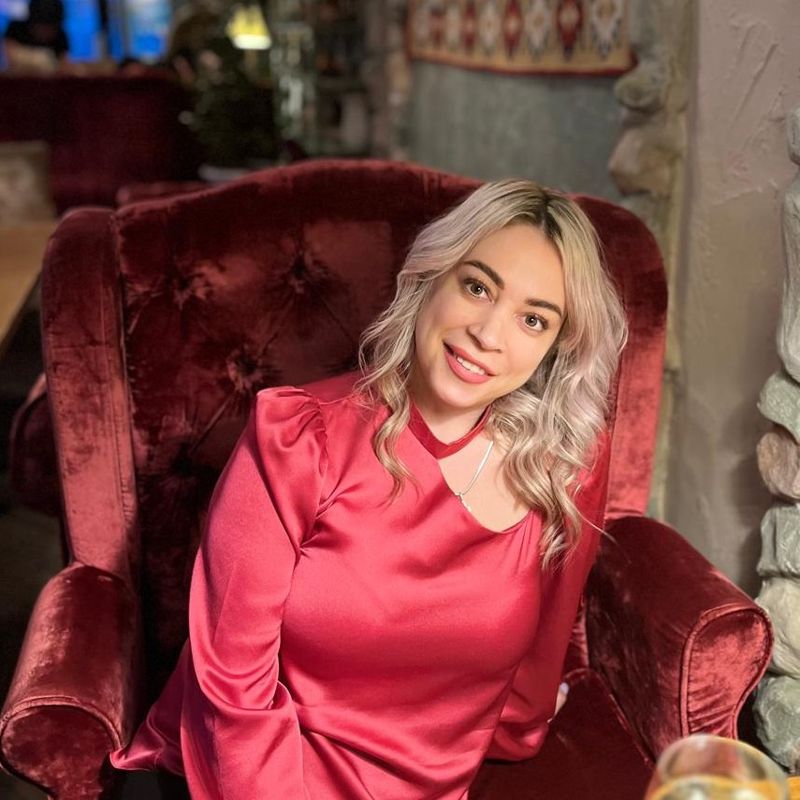 Анна