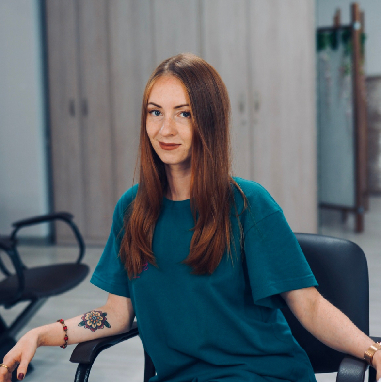 Светлана