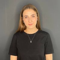 Смирнова Настя