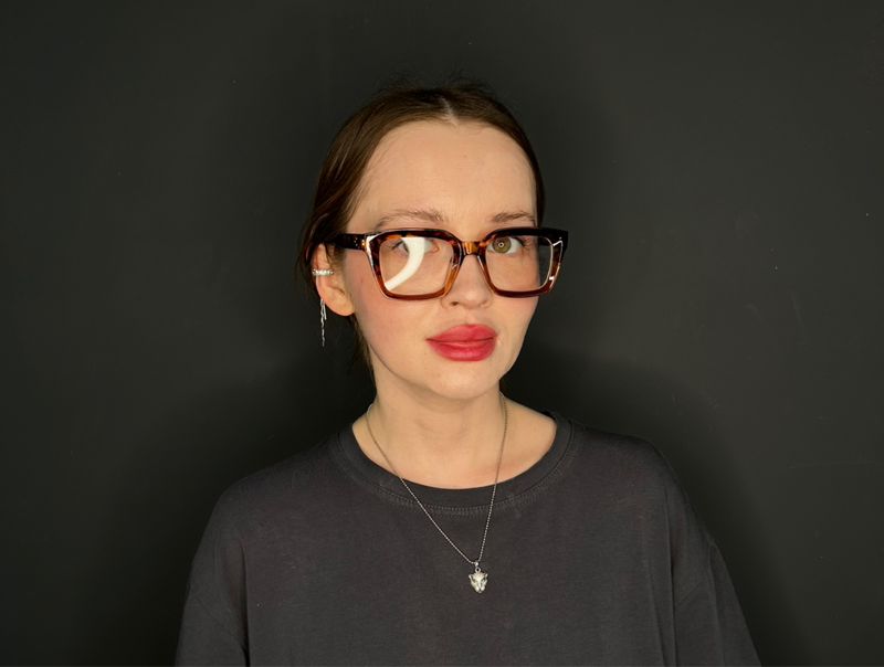 Ковалева Жанна