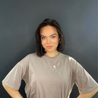 Максимова Анна