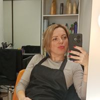 Волкова Светлана