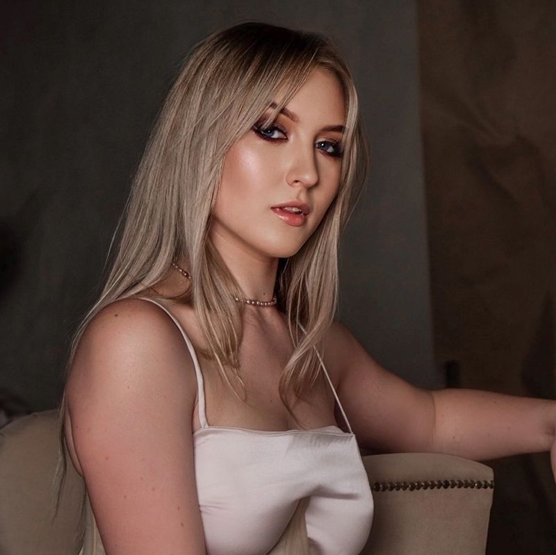 Егорова Екатерина