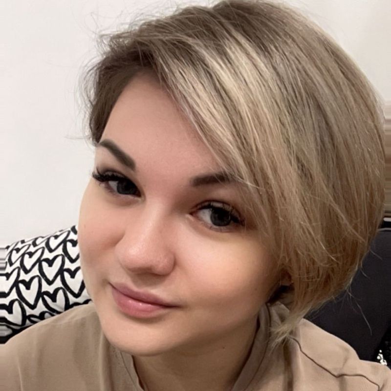 Анастасия