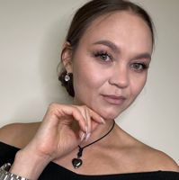 Алёна Месхия