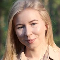 Маркелова Миля