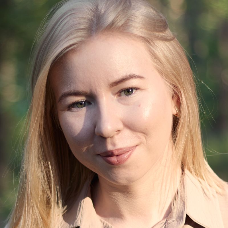 Маркелова Миля