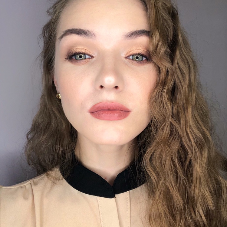 Заломнова Анна