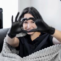 Карус Юлия